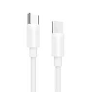 全城熱賣 - XJ-47 3A USB-C / Type-C 轉 USB-C / Type-C 快充數據線，長度：1m