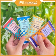 Natural Energy Bar Lecka - 4 Flavors Energy Bar Snack