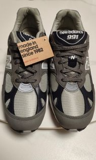 New Balance 991 Made in UK