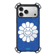 CASETiFY TAKASHI MURAKAMI Bounce เคสพร้อม Magsafe สำหรับ iPhone 17 Pro Max/ iPhone 16 Pro Max/ iPhon