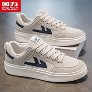 Pull Back Official Men's Shoes Spring Leather Casual Shoes Boys Trendy Shoes Teenager Fashion All-Ma