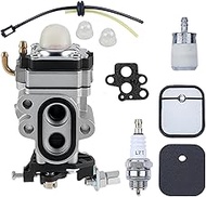 575459001 Carburetor for RedMax GZ23N GZ25N - BCZ260TS Carburetor for RedMax BCZ260TS GZ30N BCZ3060T