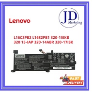 LENOVO 130-15AST L16M2PB1 L16L2PB1 L16L2PB2 L16S2PB2 L16L2PB3 L16C2PB2 L16C2PB1 330-15iKB 151KB Batt