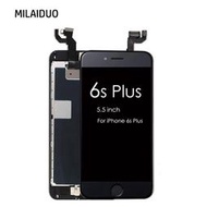 带小配件 現貨 適用於 iPhone 6S Plus 螢幕總成 LCD液晶螢幕 玻璃觸控面板 破裂 觸控不良 維修