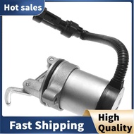 1 PCS  Shutoff Solenoid Valve 04103812 04103808 Replacement Parts for Deutz F3L F3M F4L F4M 1011 201