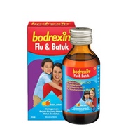 Bodrexin Flu dan Batuk PE Anak 56 Ml