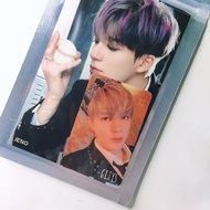 Pc photocard photocard photocard 4x6 jeno nct universe lets play ball