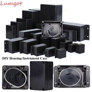MERY Electric Supplies, Waterproof Three Layers DIY Housing Instrument Electronic Project Box,  ABS 
