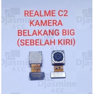 NEW Kamera Belakang Realme C2 Rear Big Camera Realme C2 Original 13MP