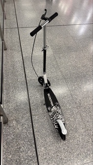 成人滑板車