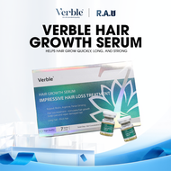 VERBLE ERHAIR Hair Growth For Men Serum Original Reduce Shedding Nourish Strong Hair Roots Nourishi