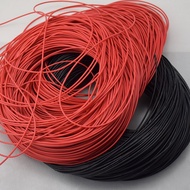 20 AWG Gauge Wire Silicone Wiring Flexible Stranded Copper Cables for RC