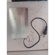 POWER SUPPLY UNIT (PSU) CCTV NET 12V-A W2-1205J - ercomp1