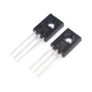 NEC D882 NPN Power Transistor TO-126 Package Arduino Raspberry Pi