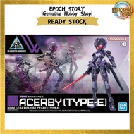 30MM 1/144 EXM-H15E Acerby (Type-E) Model Kits