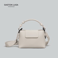 Gaston Luga Spläshini Crossbody Shoulder Bag Clutch from Premium Lightweight Waterproof Material