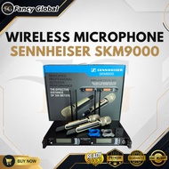 Sennheiser Mikrofon Tanpa Wayar - Model Skm 9000
