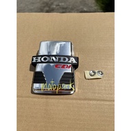 HONDA GBOJ EMBLEM LOGO GBO CDI PETAK COP HONDA