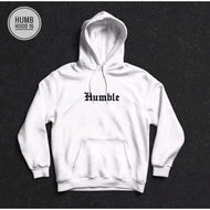 Humble HOODIE SWEATER/ HUMBLE SWEATER/ HUMBLE Women's SWEATER/ HUMBLE Men's SWEATER/ MOTIF SWEATER/ 