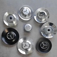New model AMG Mercedes-Benz Hub Cap McBach S65 G63 E63 S63 Hub Center Cap