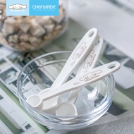Chefmade Yugui Dog Measuring Spoon Household Baking Kitchen Gadget Milk Powder Spoon Gram Spoon Scal