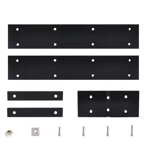 CNC 3018 Extension Kit Upgrade Kit 3018 To 3040 Countertop Accessories Compatible With 3018 Pro Max