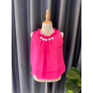 2Hand Blouse