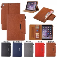 iPad Case For iPad Air Air 2 iPad Pro 9.7 iPad 2017/2018 iPad Pro 11 Pro 10.5 Air 3 iPad mini 12345