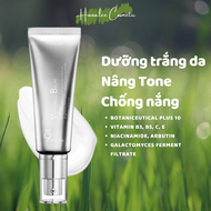 Kem dưỡng trắng nâng tông chống nắng 9Wishes Vanishing Balm Premium SPF21 (50ml full box)
