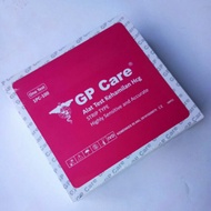 Hcg, Pregnancy test tool, hcg strip