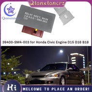 Car  Pump Main Relay 39400-SM4-003 for   del Sol -V Accord  Crx   Tl  1992-2001