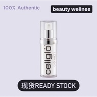 Ready Stock👍Cellglo Creme 21 unbox without Box