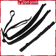 WIN Accordion Strap Adjustable Nylon Fabric Accordion Shoulder Strap Padded Accordion Harness Strap 