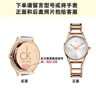 #CK watch original K2G K2Y K2M K4D K4N K3G K3M K3WK4M211 231CK手表原装K2G K2Y K2M K4D K4N K3G K3M K3WK4M