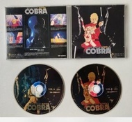 Space Adventure Cobra VCD 寺沢武一
