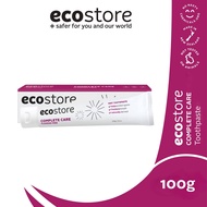 Ecostore Complete Care Toothpaste (100g)