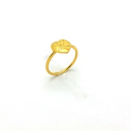 CINCIN BUDGET LOVE LV 916 gold > RM700