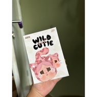 CRYBABY Wild but Cutie