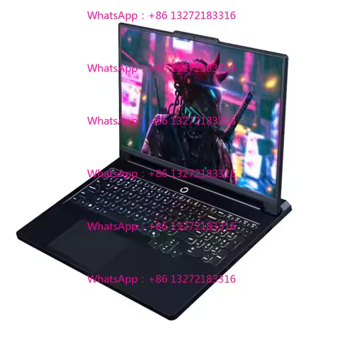 Le Novo LEGION Y9000P 2025 Ultra 9 275HX RTX 5080 5090 32/64GB RAM 1/2TB SSD 16" 2.5K 240Hz 0.08ms O