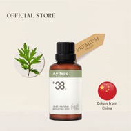 Ay Tsao 100% Natural Essential Oil 10ml | e38
