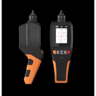 Gas Detector EX O2 CO H2S Gas Detector Combustible Gas Portable Leakage