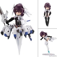 轉蛋概念館 不挑盒況 代理 MH限定 DESKTOP ARMY 桌上武裝 機戰少女Alice 二子玉舞 現貨