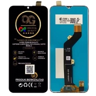 MLP lcd Infinix smart 5 /itel vision 1 pro /itel vision 1 plus og /metto Grats Anti-scratch