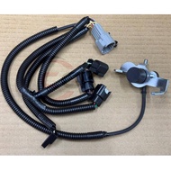 NISSAN URVAN CARAVAN E25 CRANKSHAFT TIMING POSITION SENSOR / CRANK SENSOR INPUT OUTPUT SENSOR 100 % 