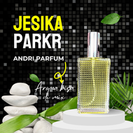 PARFUM JESSICA PARKER NON ALKOHOL / JESIKA PARKER TAHAN LAMA 100ML / 50ML / 30ML WANGI KELEM | Andr