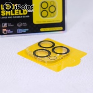 Lens Guard 3D Camera Lens Protector iphone 13 series