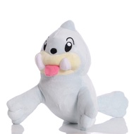 20cm Pokemon Dewgong Plush Toys Kawaii Dewgong Plush Soft Stuffed Animals Toys Doll Gifts for Childr