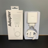 OPPO 80W Fast SuperVooc Wall Charger + Type C usb Cable Max 80Watt