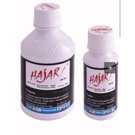 HAJAR 250ML fungisida SISTEMIK AZOKSISTROBIN 250g/l+DIFENOKONAZOL