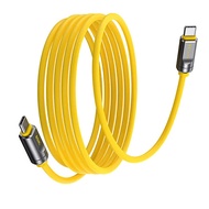 AOHI Future Adonis Cable Thunderbolt 5  USB 4 2.0 240W Cable 240W 120Gbps 8K PD3.1 USB-C Cable